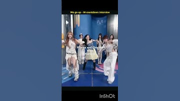 Chiquita and Pharita with Haewon #babymonster #haewon #edit #fyp#trending #viral #kpop #shorts #yt