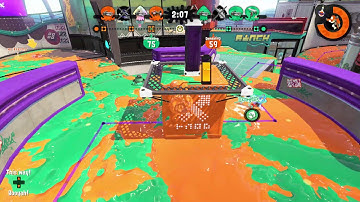 [Splatoon 2] Ballpoint Splatling !!NEW WEAPON!!