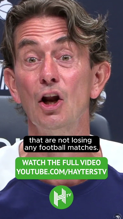 There is Arsenal, who we cannot mention.... I made my first rookie mistake! 😅