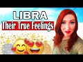 LIBRA YOU SHOCKED ME WITH HOW GOOD THIS READING IS & HERE IS ALL THE DETAILS WHY!