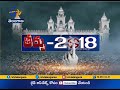Peaceful polling underway at Kukatpally