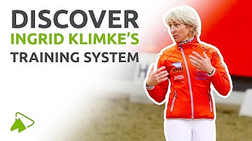 Train your horse like Ingrid Klimke | wehorse