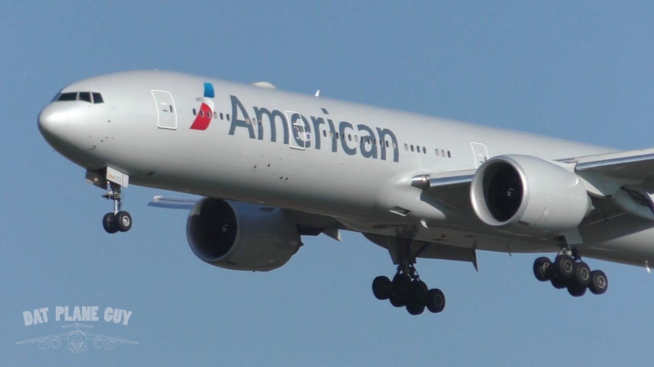 Boeing 777 american airlines Boeing 777 american airlines