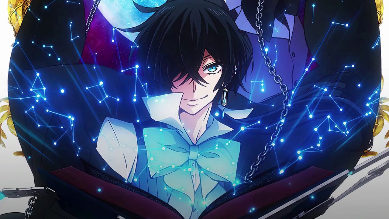 Ver The Case Study of Vanitas (Original Japanese Version)