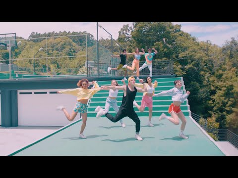 Now United - Let The Music Move You