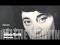 Hélène Martin -  Chanson noire