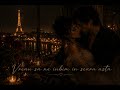 Vreau să ne iubim în seara asta — Ecouri de Tandrețe [Album Romantic / Piesa 4]
