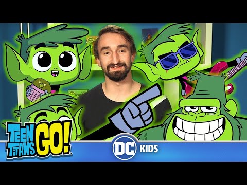 amazing-facts-about-beast-boy-|-teen-titans-go!-to-the-movies-|-dc-kids