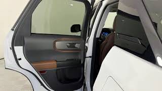 2025 Ford Bronco Sport Denver, CO #A78694A