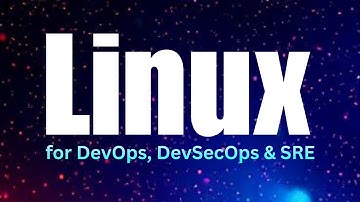 Linux Tutorials for DevOps, DevSecOps & SRE Professionals | by  kk | #devotional