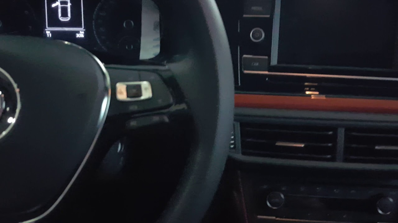 La nouvelle Polo Match 2019