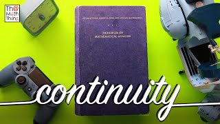 What is Continuity? According to a Mathematician.