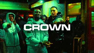 [FREE] Slim x Fredo x UK Rap Type Beat CROWN