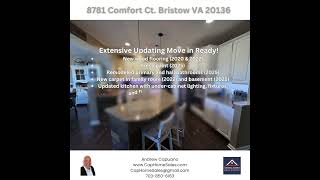 Coming Soon, Linton Crest Bristow, Virginia