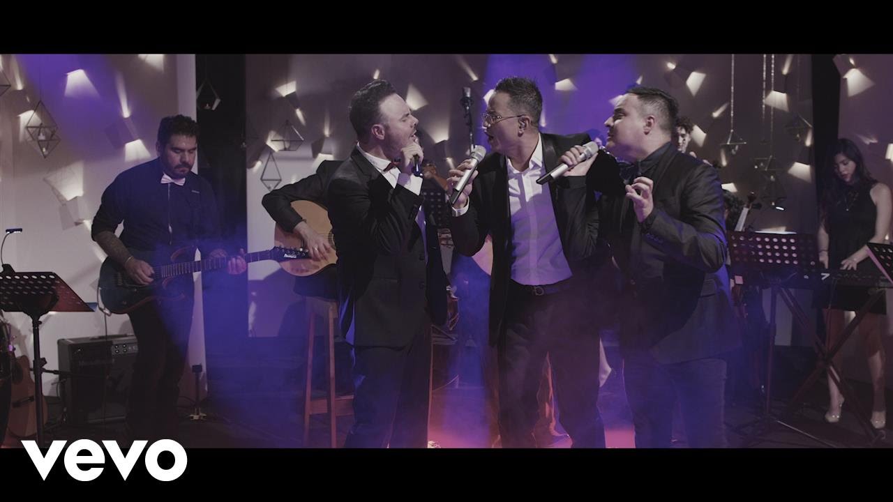Charlie Zaa - Alma Mía (Celebración: En Vivo) ft. Río Roma Charlie Zaa - Alma Mía (Celebración: En Vivo) ft. Río Roma