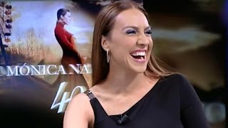 Mónica Naranjo - \