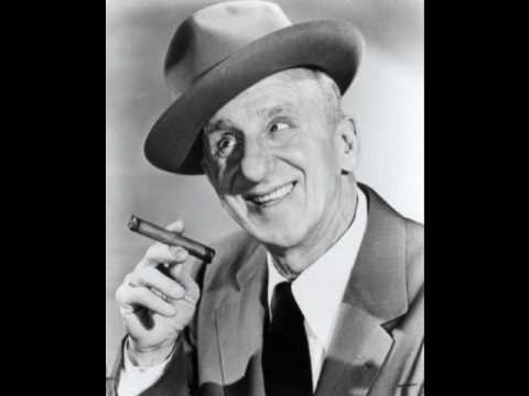 Jimmy Durante: Inka Dinka Doo