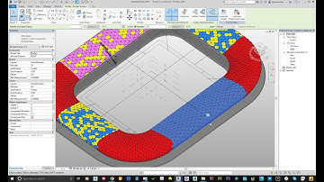 Dynamo Program for Allianz Arena
