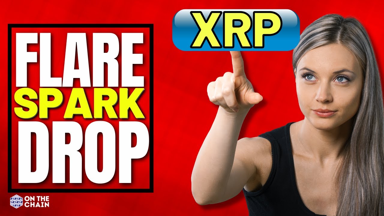XRP RippleNet Adoption – FLARE SPARK DROP – Nascar Goes Crypto – SHIBA News FOMO