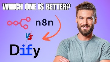 n8n vs Dify (2025) – Which Automation & AI Platform Should You Use?