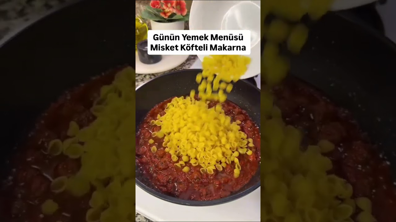 #misketköfte #köfte #keşfet