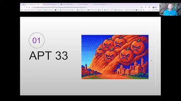 SCYTHE Workshop: Emulating APT33 | July 2025