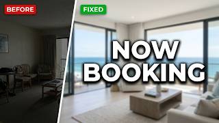 Why Your Vacation Rental Isn't Ranking (And How to Fix It)
