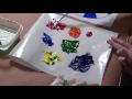 Color Theory in Art