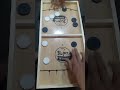 Can You Beat This Sling Puck Trick? 😳 #slingpuckslingpuck #boardgame #trending