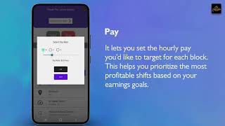 Pay Settings screenshot 4