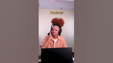 WHEN THE PRODUCERS KID INTERRUPTS THE RECORDING SESSION PT. 8