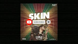 Lord Paper Ft Mr Drew - Skin[Audio Slide]