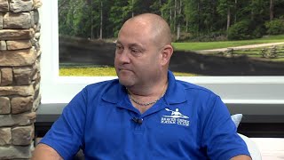 9th annual Beaver Creek Flotilla to take place this weekend