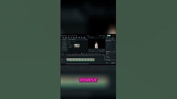 3 Ultimate Ways to Remove Video Backgrounds in Filmora Part1