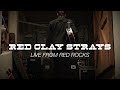 The red clay strays  live from red rocks full show