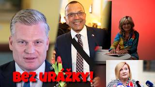 Bez urážky Zuzany Bubílkové: Turkovo hrdinství a Foldynovy potíže doma screenshot 2