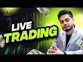 Forex &amp; Crypto LIVE TRADING