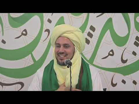 أحوال الصالحين مع كتاب دلائل الخيرات