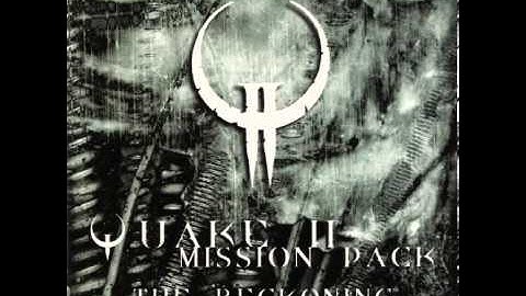 Quake II: The Reckoning Soundtrack