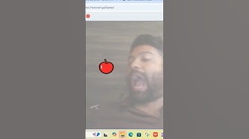 Scratch Video Sensing Game Designing #scratch #coding #shorts #youtube #games #gaming #viralshort