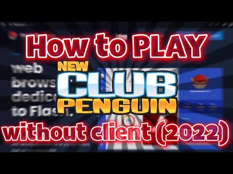 Club Penguin Creator Wants It To RETURN, But 