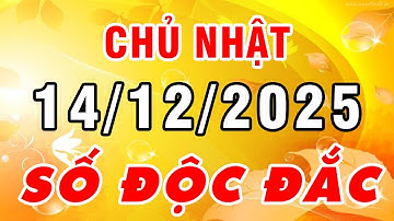 Tử Vi Chủ Nhật Ngày 14/12/2025 Thời Đến Cản Không Nổi 3 Con Giáp ÔM LỘC TRỜI Phát Tài Giàu Sau 1 Đêm