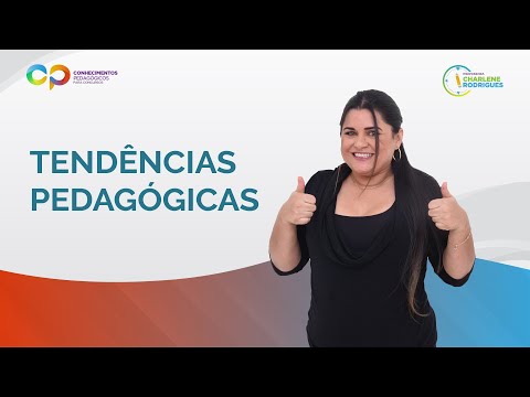 Dica - Tendências Pedagógicas Dica - Tendências Pedagógicas