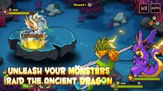 Haypi Monster 3 Mod 🤪 Tutorial How to get Free Unlimited Coins on iOS & Android New 2023 !!! screenshot 4