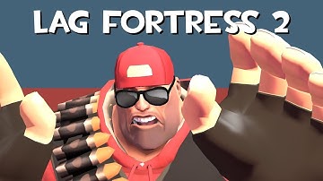 (TF2) lag bots are back!