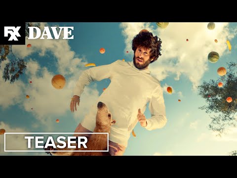 DAVE | Anteater - Season 2 Teaser | FXX