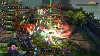 [PS4] Neverwinter - Castle Never