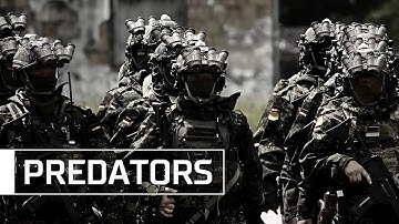 PREDATORS-Military motivation #military