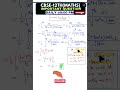 integration important question | 12th integration
