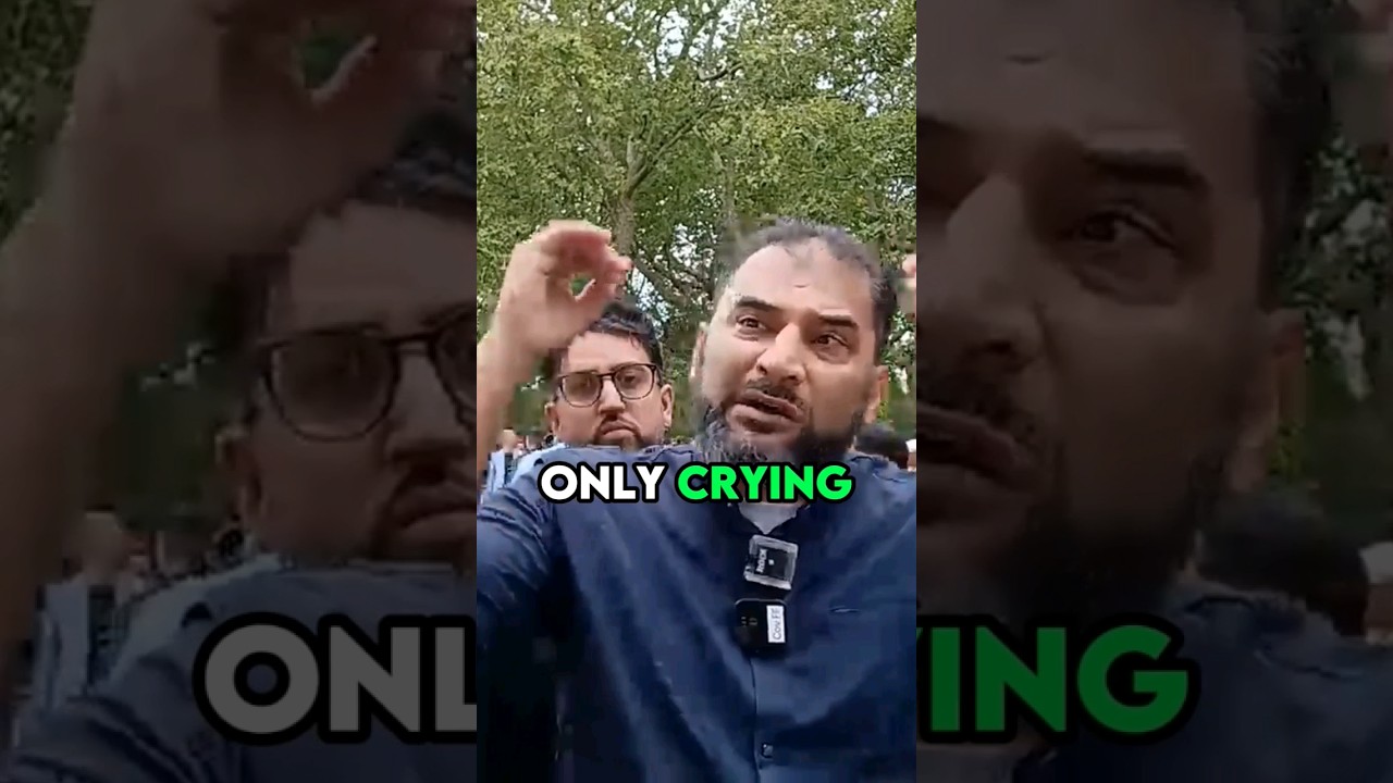 Why Do Shias Not Cry for the Wives of the Prophet (SA)? | Adnan Rashid